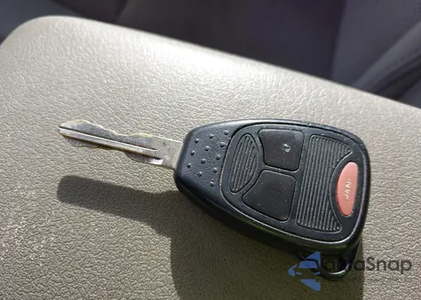 2012 Dodge Caliber Sxt z USA, uszkodzony, nr VIN 1C3CDWDA7CD536873